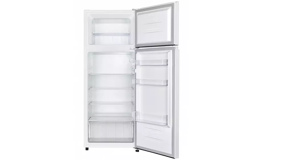 Otevřen&aacute; kombinovan&aacute; chladnička Mora CMH 2474 W_02
