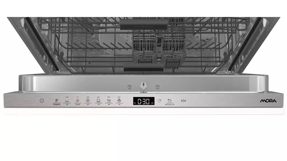 Ovl&aacute;dac&iacute; panel u vestavn&eacute; myčky MORA IM 643C3_02