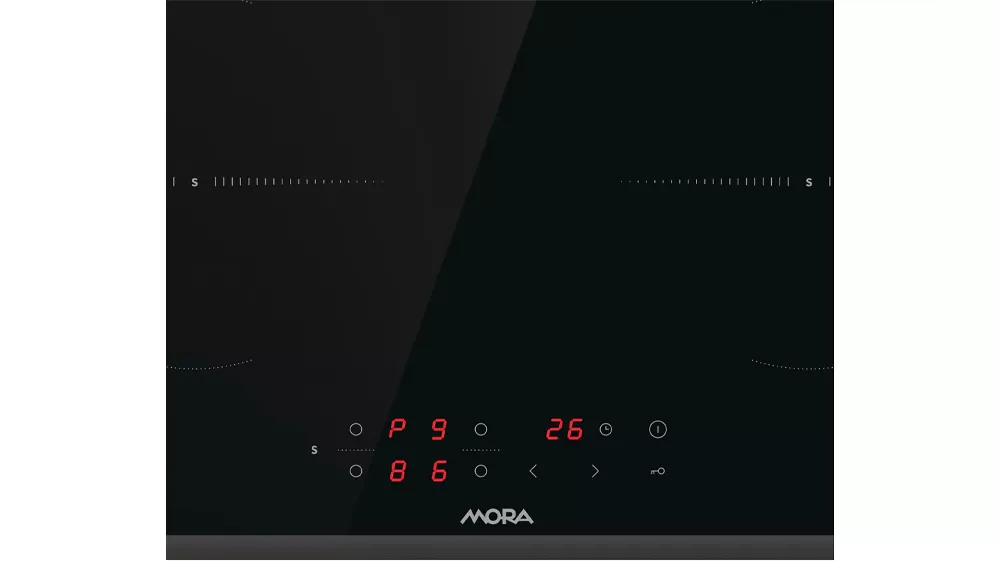 Varná indukční deska MORA VDIT 631 FF_02