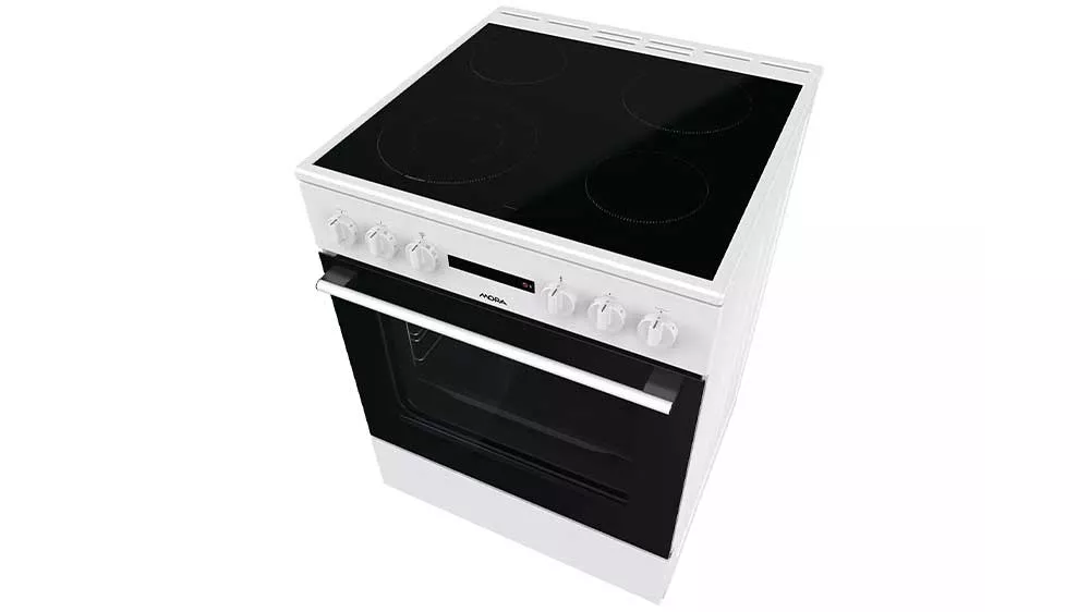Varn&aacute; deska elektrick&eacute;ho spor&aacute;ku Mora C 8265 AW6_03