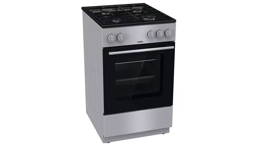 Plynový sporák Mora P 2252 A1S_02