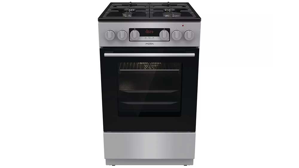 Kombinovaný sporák Mora K 5255 A1S_01