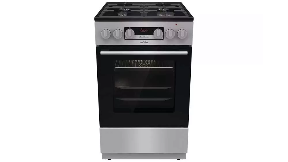 Kombinovaný sporák Mora K 5255 A1S_01