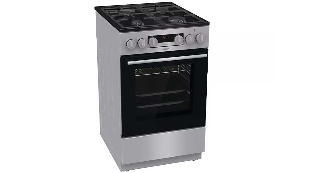 Kombinovaný sporák Mora K 5255 A1S_02