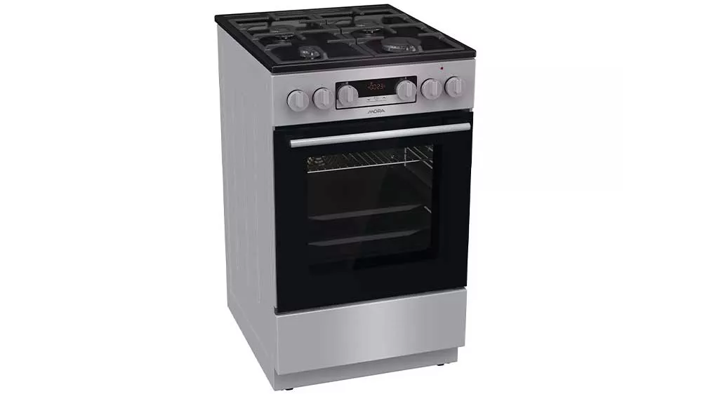 Kombinovaný sporák Mora K 5255 A1S_02