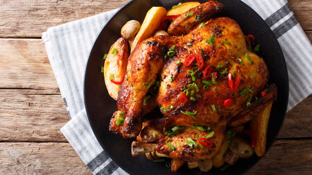 Perfektně upečené kuře_03