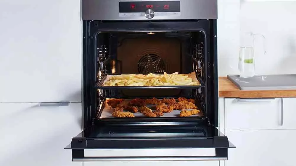 Program horkovzdušné fritování u vestavných trub Mora_04