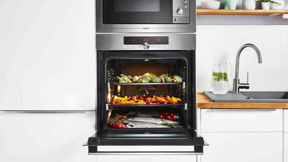 Kuchynské skrinky s rúrou Mora VTPS 555 BXB_02