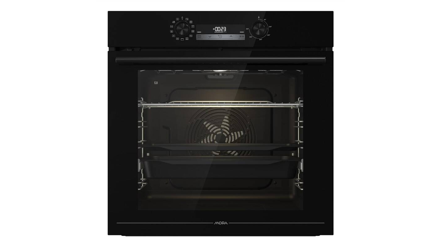 Trouba Mora VTPS 555 DB