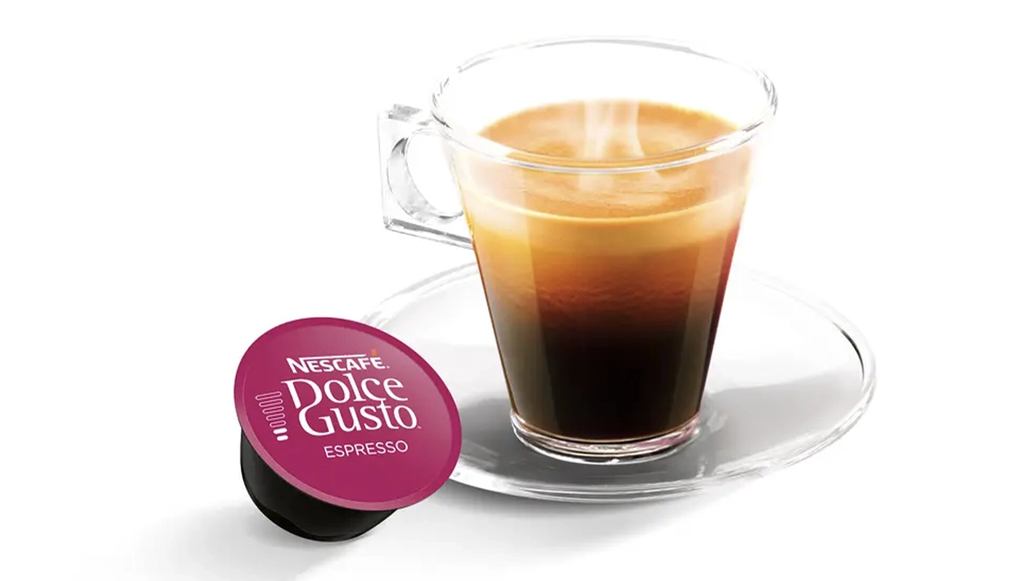 K&aacute;va NESCAF&Eacute; Dolce Gusto Cappuccino Skinny & Unsweetened