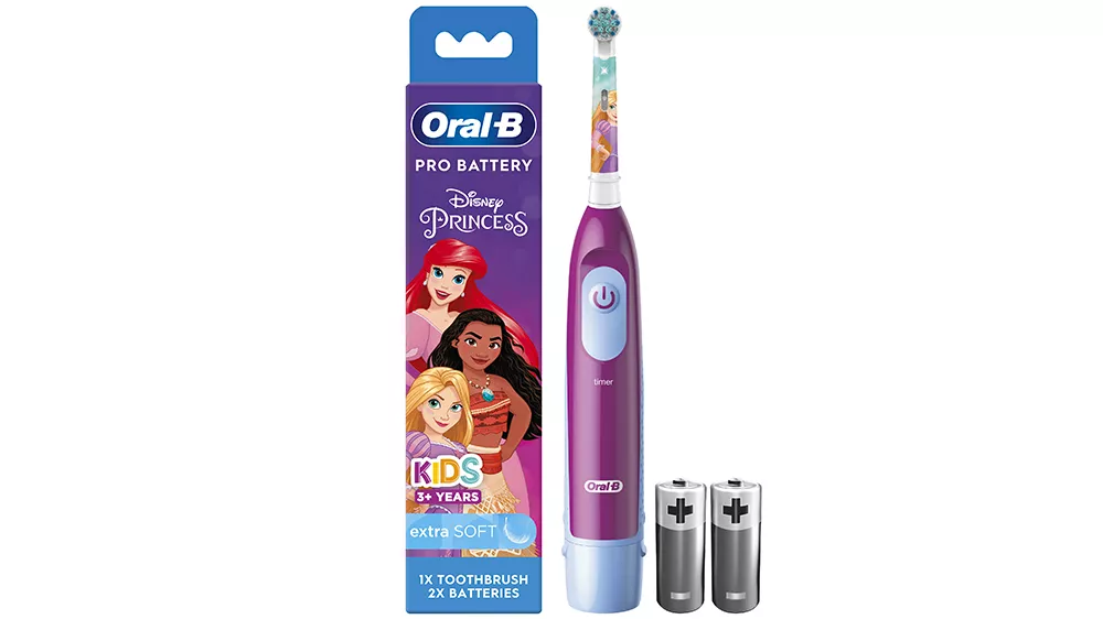 Oral-B D 2 KIDS (DB 4K)