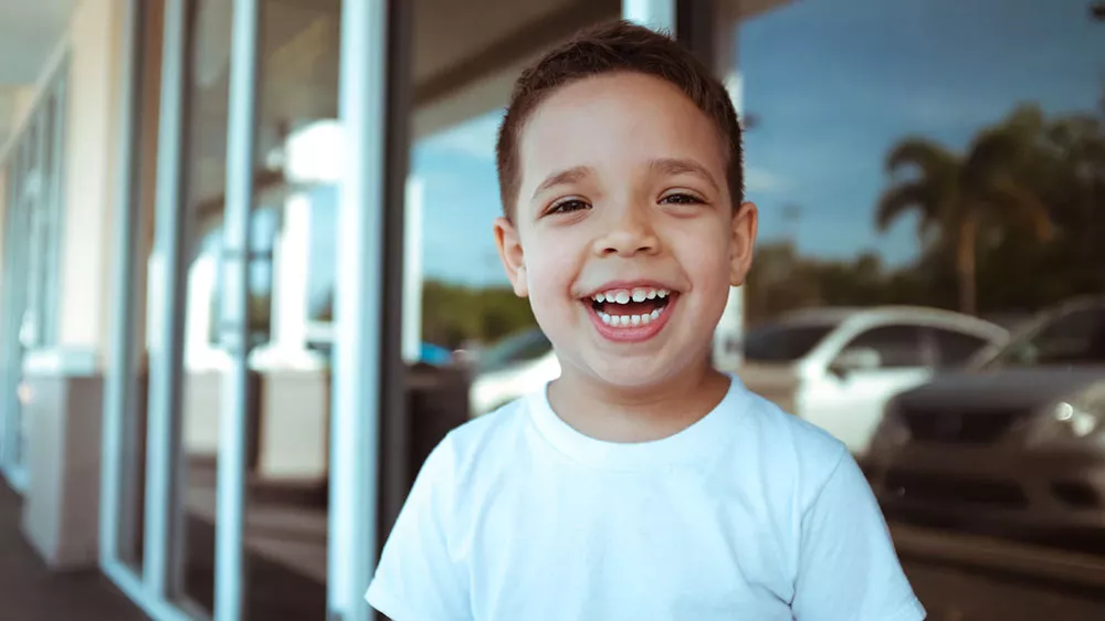 Oral-B D 2 KIDS (DB 4K)