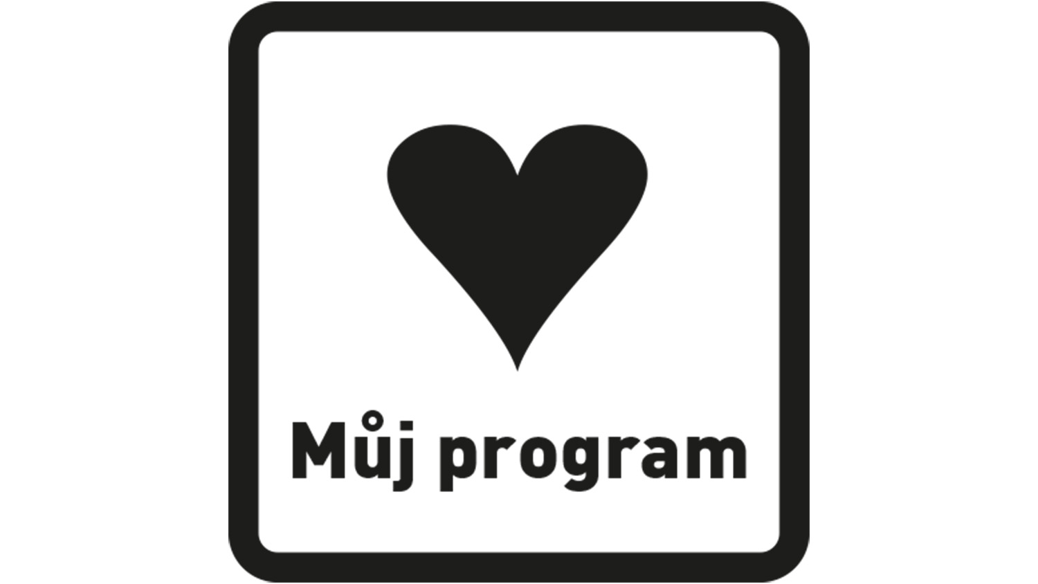 Můj program
