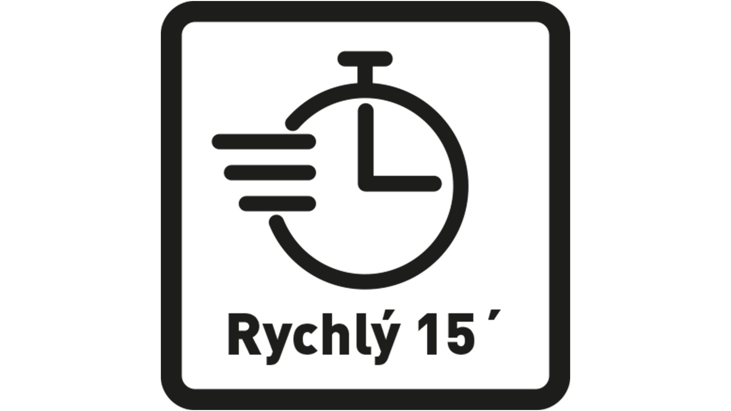 Rychl&eacute; pran&iacute; 15&rsquo;