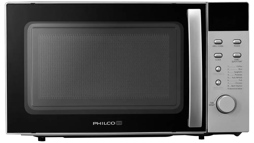 Philco PMD 2010 S