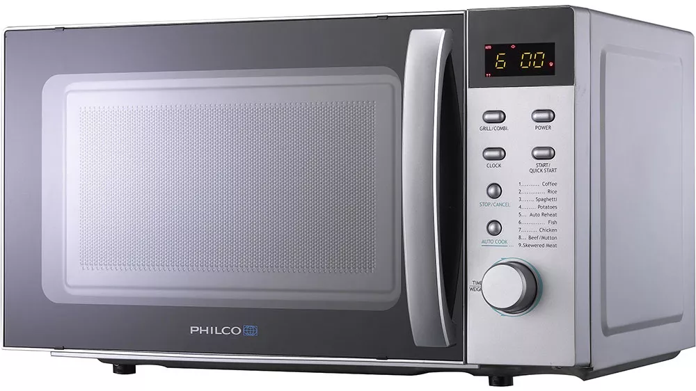 Philco PMD 2010 S