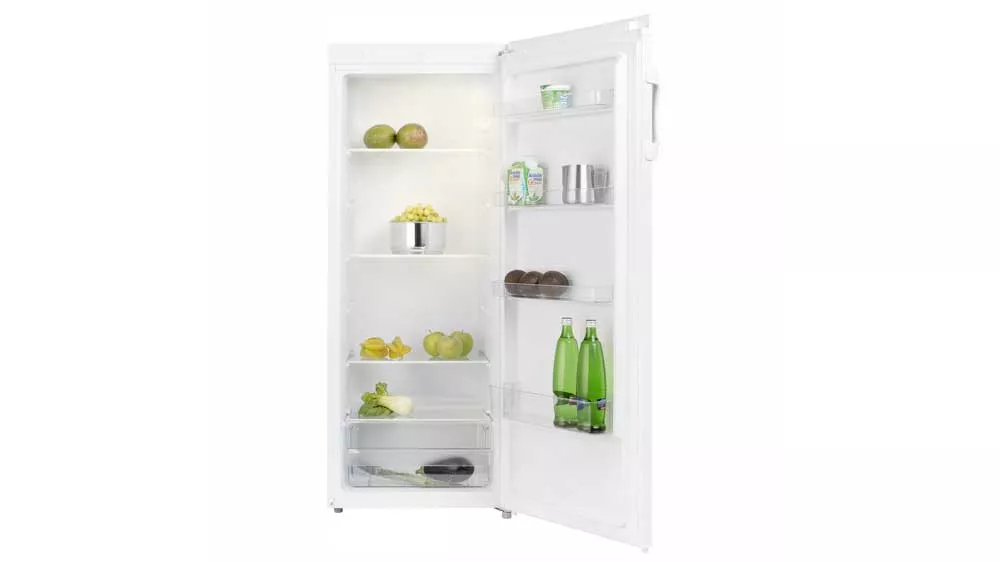 Vnitřní uspořádání chladničky Philco PTL 2352_03