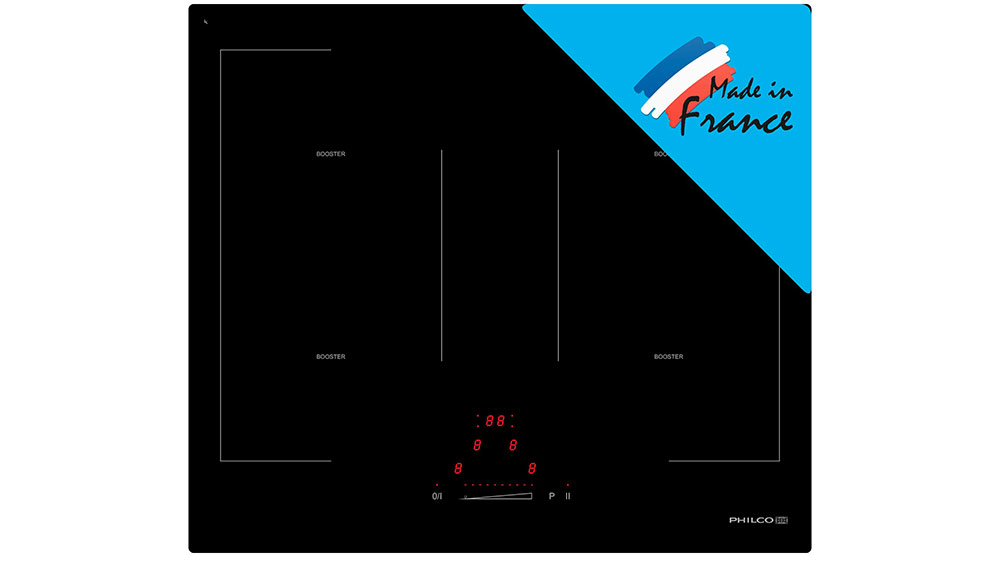 Indukční varná deska PHILCO PHD 62 FS _01