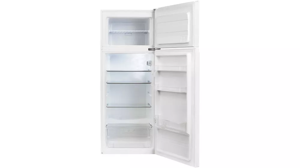 Otevřená kombinovaná chladnička PHILCO PT 204 E_03