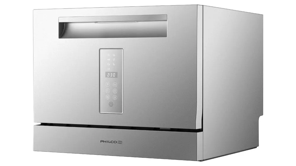 Stolní myčka nádobí Philco PDT 67 DF_01