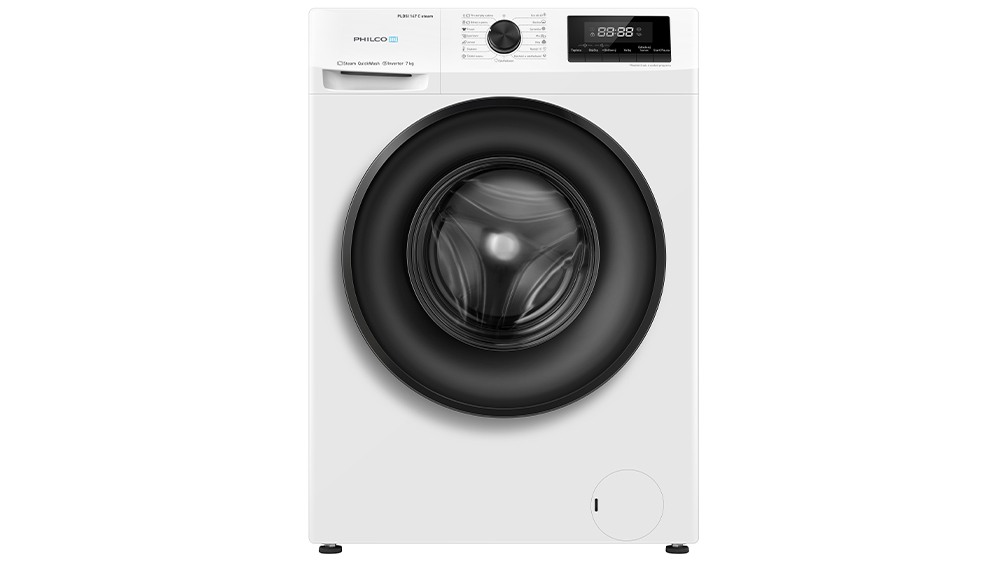 Philco PLDSI 147 A STEAM