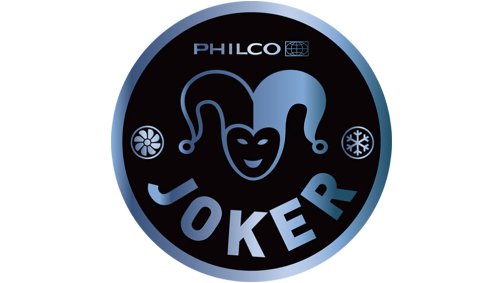 Technologie JOKER u šuplíkového mrazáku Philco PFN 238 EX JOKER_02