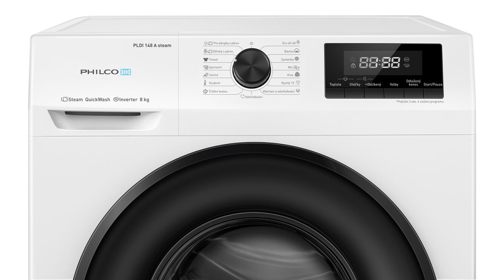 Philco PLDI 149 AJW STEAM