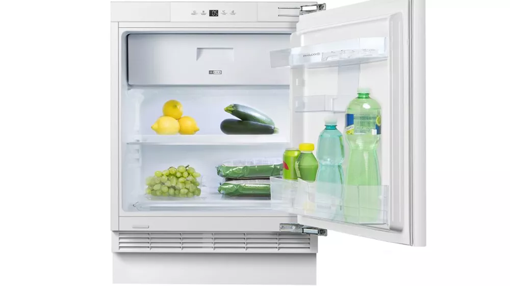 Uspořádání v otevřené Vestavné chladničce s mrazákem Philco PTB 121 EBU_04
