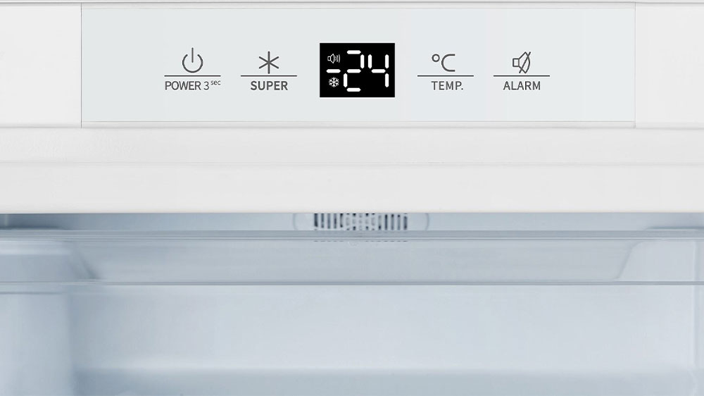 Vestavný mrazák Philco PTF 1013 EBU_03