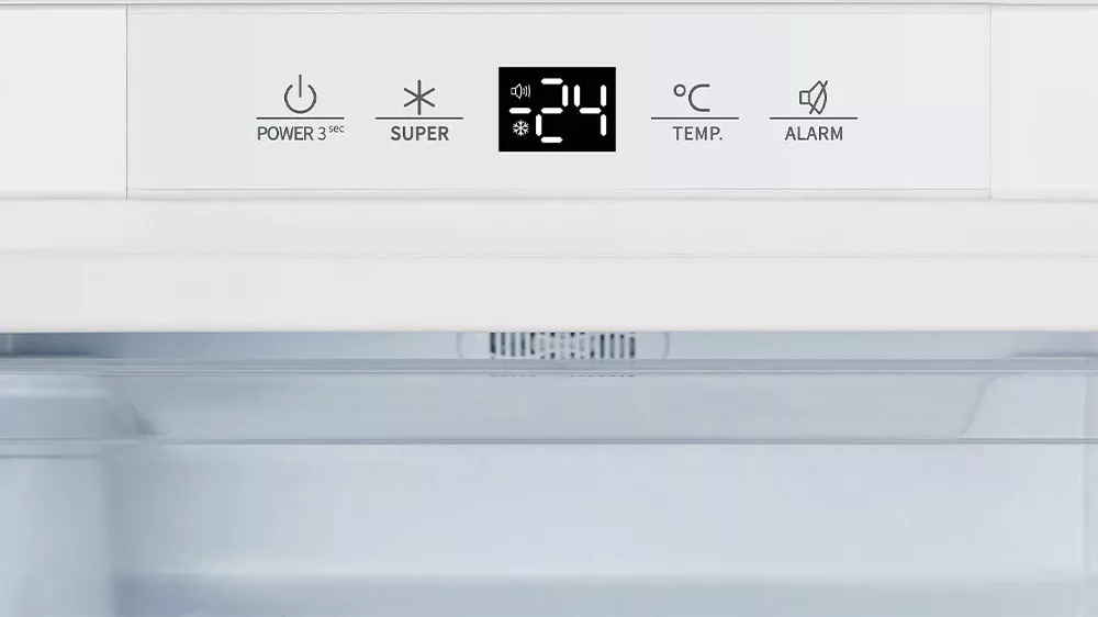 Vestavný mrazák Philco PTF 1013 EBU_03