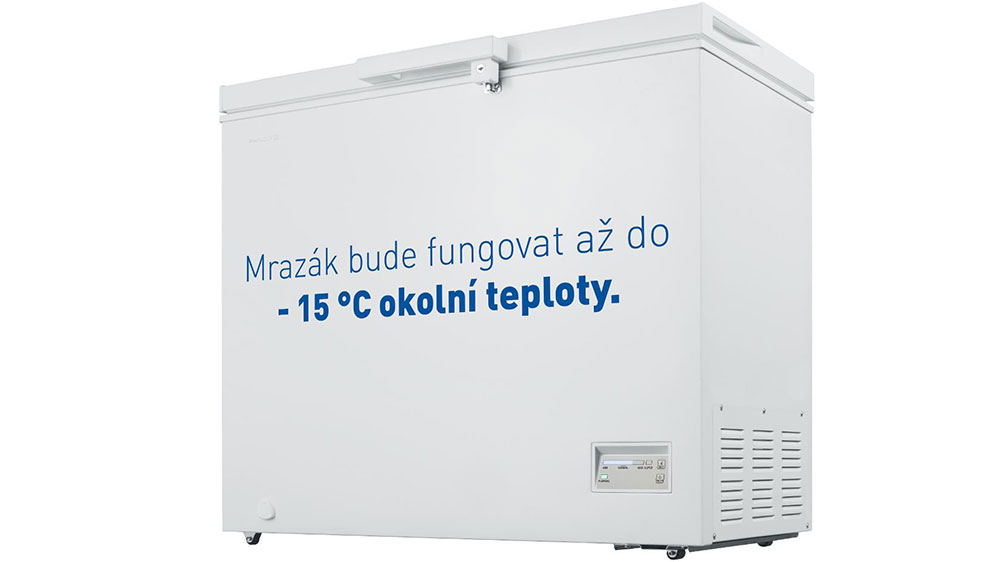 Pultový mrazák Philco PCF 198 DFPI_03