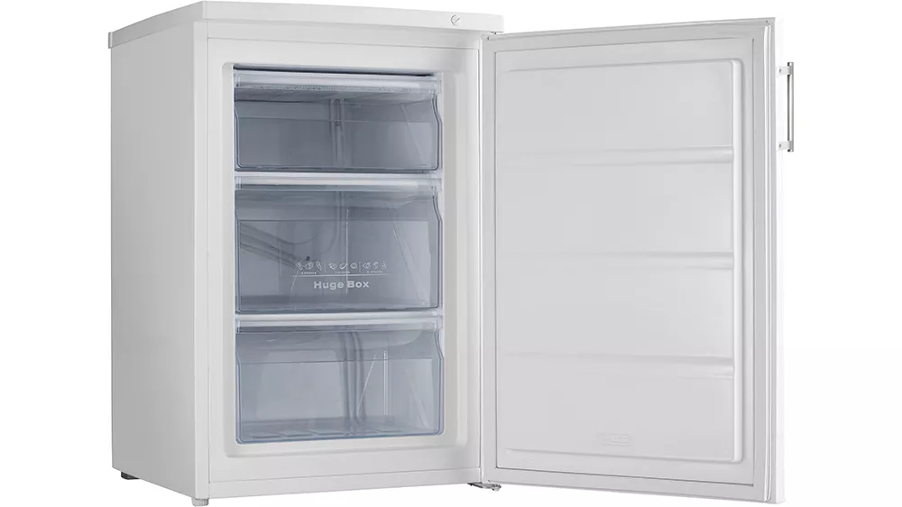Otevřený šuplíkový mrazák Philco PTF 85 C_03