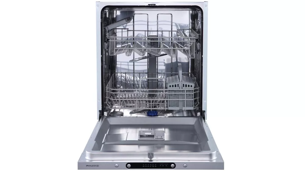 Otevřená vestavná myčka Philco PD 1466 DBIT_03