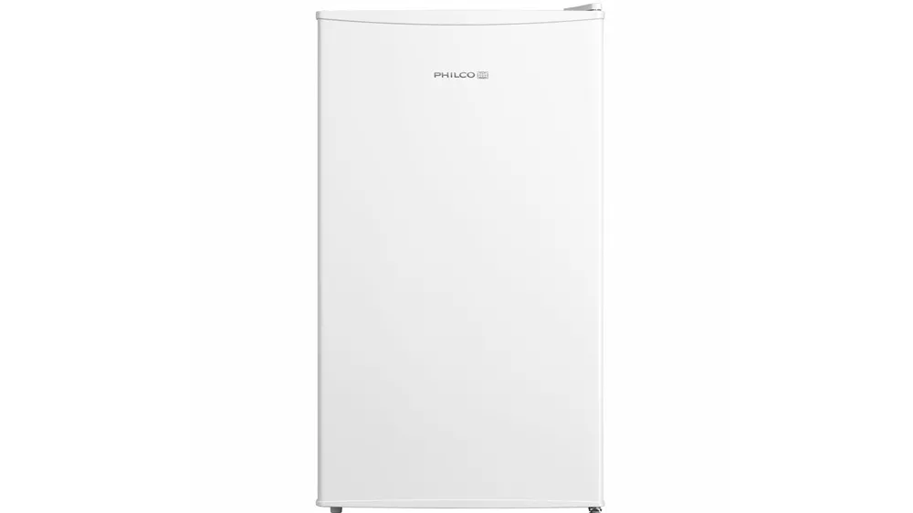 Jednodv&eacute;řov&aacute; chladnička s mraz&aacute;kem PHILCO PTB 80 EW_01