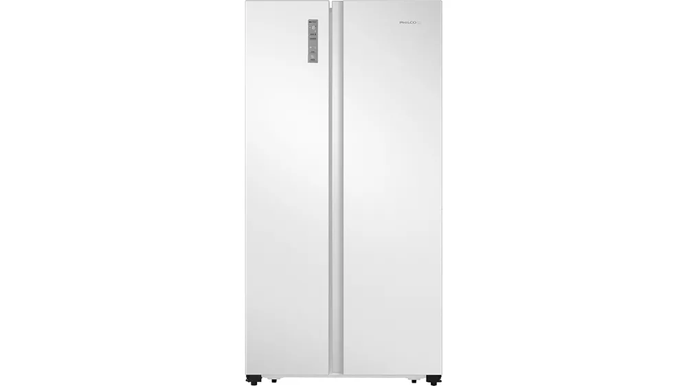 Americk&aacute; chladnička PHILCO PXSBS 519 EW_01