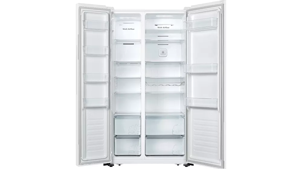 Uspoř&aacute;d&aacute;n&iacute; v Americk&eacute; chladničce PHILCO PXSBS 519 EW_04