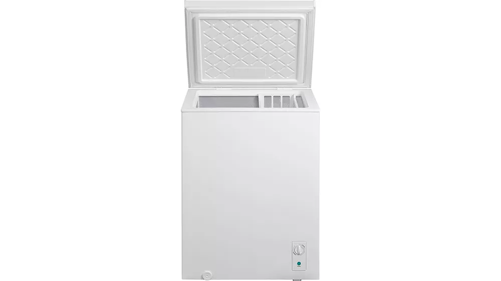 Otevřený truhlicový mrazák Philco PCF 142 EMI Joker_03