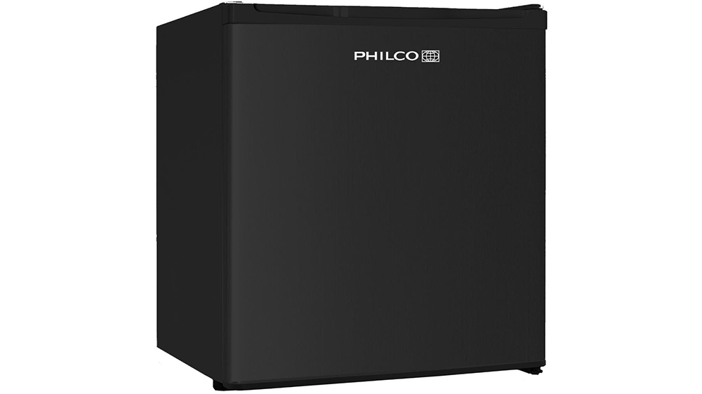 Chladnička Cube s výparníkem PHILCO PSB 401 EB