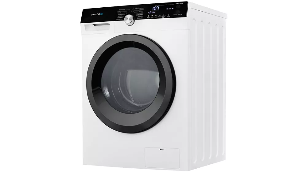 Předem plněn&aacute; pračka PHILCO PLDI 147 A King_01