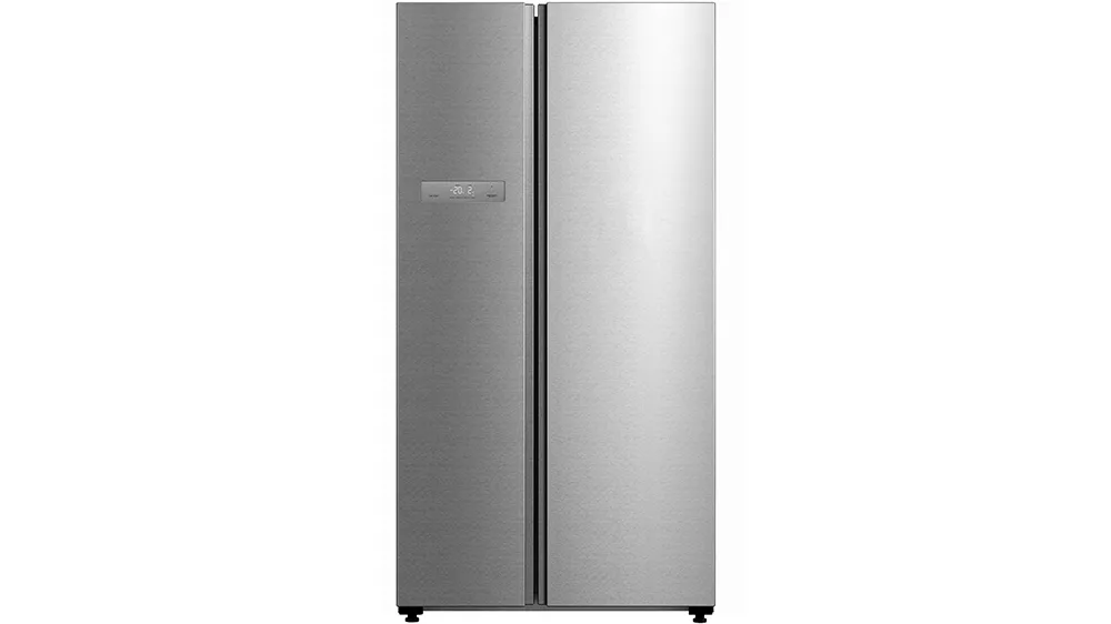 Americk&aacute; chladnička PHILCO PXSBSI 592 AX SBS_01