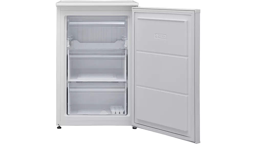 Otevřený šuplíkový mrazák Philco PTF 103 EMW_03