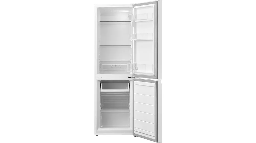 Otevřen&aacute; kombinovan&aacute; chladnička PHILCO PCI 174 EW_03