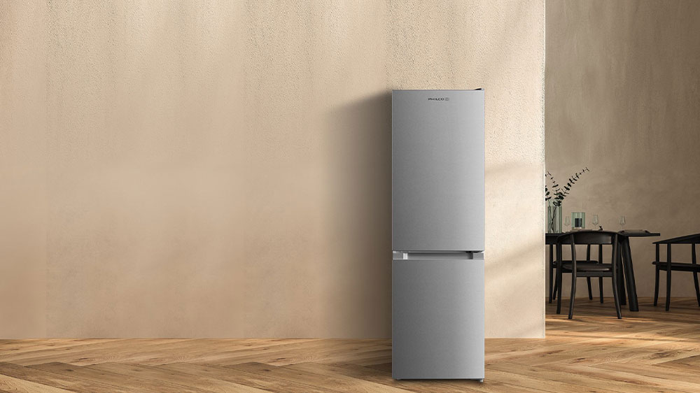 Kombinovaná chladnička Philco PC 174 EX volně stojící_04