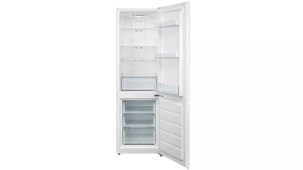 Celkový objem kombinované lednice Philco PCS 270 ENW_02