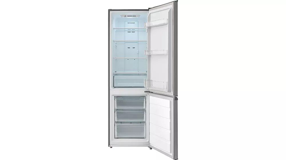Celkov&yacute; objem kombinovan&eacute; lednice Philco PCS 270 ENX_2