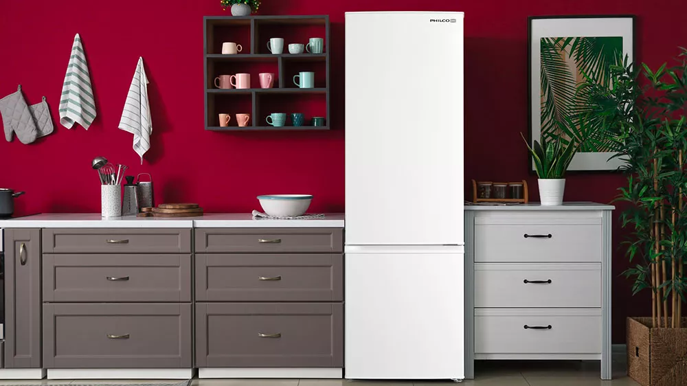 Mont&aacute;ž kombinovan&eacute; lednice Philco PCSI 262 CW_03