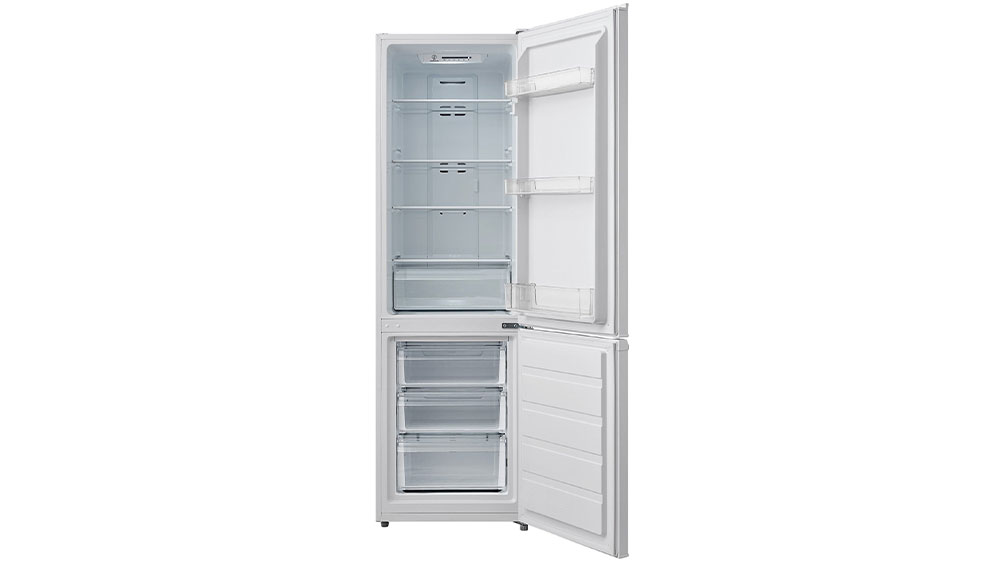 Otevřen&aacute; kombinovan&aacute; chladnička Philco PCSI 270 DNW_04