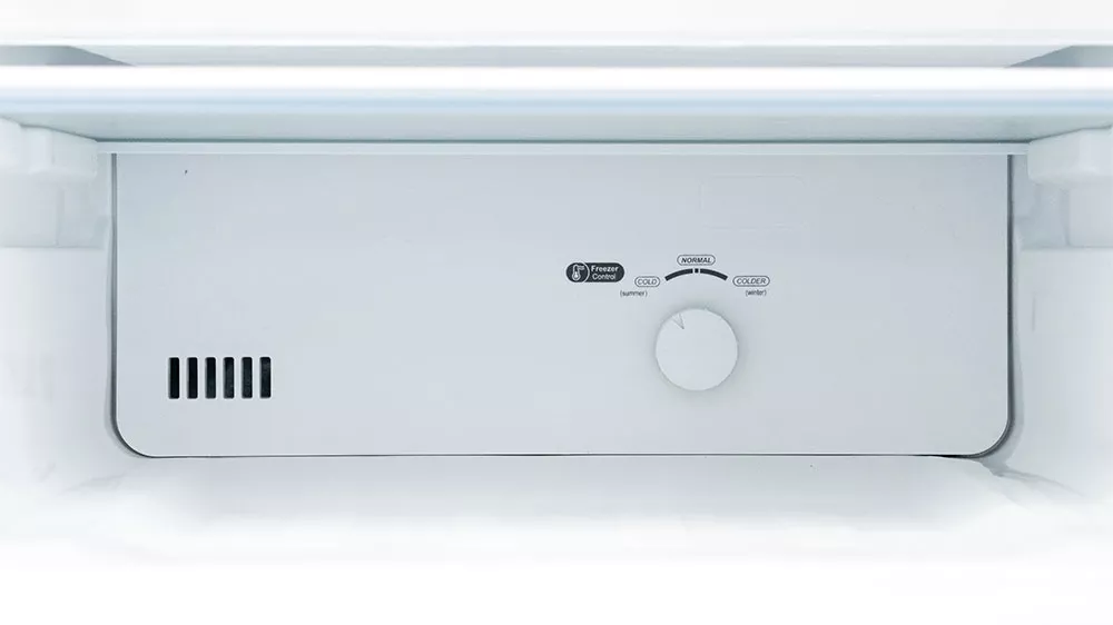 Mrazák kombinované chladničky Philco PCSI 270 DNX_03