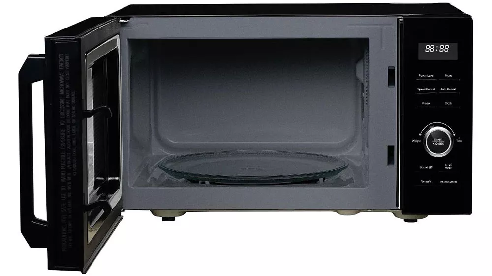 Mikrovlnn&aacute; trouba PHILCO PMD 20811 B otevřen&aacute;_02