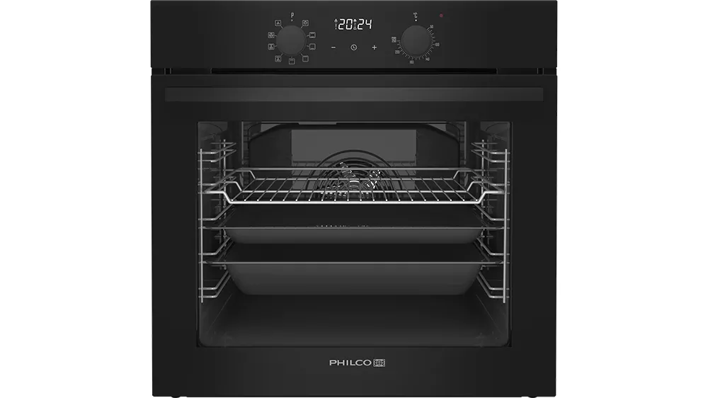 Vestavná trouba PHILCO POB 769 AB_01